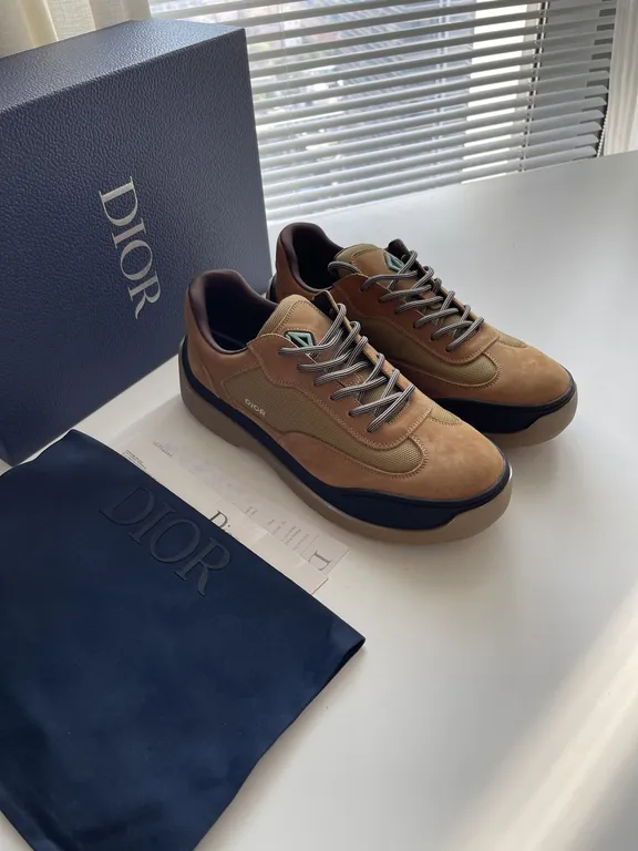 Dior Shoe 